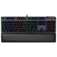 Клавиатура ASUS TUF Gaming K7 Tactile Switch фото 1